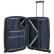 Чемодан Travelite AIR BASE/Anthracite TL075348-04 (Средний) - изображение 4