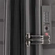 Чемодан Travelite AIR BASE/Anthracite TL075347-04 (Маленький) - изображение 6