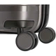 Чемодан Travelite AIR BASE/Anthracite TL075347-04 (Маленький) - изображение 8