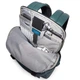 Рюкзак для ноутбука Piquadro DAVID (S130) Grey CA6363S130_GR - зображення 4