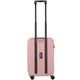 Чемодан Lojel VITA/Rose Lj-PP10-2S_RO (Маленький) - изображение 4