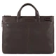 Сумка для ноутбука Piquadro BLACK SQUARE (B3) D.Brown CA4021B3_TM - изображение 1