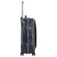 Валіза Piquadro BLUE SQUARE (B2) Navy Blue BV5004B2_BLU2 (Маленька) - зображення 3