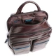 Рюкзак для ноутбука Piquadro B2 REVAMP(B2V) Cognac CA5574B2V_MO - зображення 4