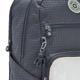 Рюкзак для ноутбука Kipling TROY Cc Grey Slate (Z92) KI6675_Z92 - изображение 7