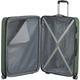 Чемодан Travelite CITY/Green TL073049-80 (Большой) - изображение 6