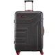 Чемодан Travelite VECTOR/Black TL072049-01 (Большой) - изображение 2