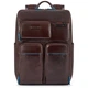 Рюкзак для ноутбука Piquadro B2 REVAMP(B2V) Cognac CA5381B2V_MO - зображення 1