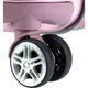 Валіза Titan SPOTLIGHT FLASH/Wild Rose Ti831406-12 (Маленька) - зображення 4
