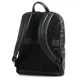 Рюкзак для ноутбука Piquadro BLACK SQUARE (B3) Black CA4762B3_N - изображение 2