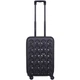 Валіза Lojel VITA /Matte Black Lj-PP10-19522 (Маленька) - зображення 2
