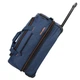 Дорожная сумка на колесах Travelite BASICS/Blue TL096275-20 - изображение 1