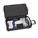 Дорожная сумка на колесах Travelite BASICS/Blue TL096275-20 - изображение 7
