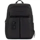 Рюкзак для ноутбука Piquadro HARPER (AP) Black CA3349AP_N - изображение 1