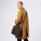 Сумка для ноутбука Piquadro TALLIN (W108) Brown CA4021W108_M - зображення 2