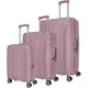 Валіза Travelite ELVAA/Rose TL076347-13 (Маленька) - зображення 11