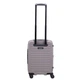 Валіза Lojel CUBO V4 /Warm Gray Lj-1627-38421 (Маленька) - зображення 3