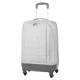 Валіза Kipling SUPER HYBRID S Dazz Grey C (L66) (Маленька) - зображення 1