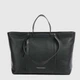 Сумка для ноутбука Piquadro CIRCLE (W92) Black CA6336W92_N - изображение 1