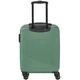 Чемодан Travelite BALI/Green TL072347-80 (Маленький) - изображение 3