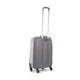 Валіза Kipling SUPER HYBRID S Dazz Grey C (L66) (Маленька) - зображення 4