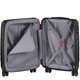 Чемодан Wenger PEGASUS/Black 610847 (Маленький) - изображение 8