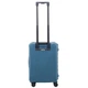 Чемодан Lojel VOJA /Ink Blue Lj-PP12-41321 (Маленький) - изображение 4