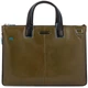 Сумка для ноутбука Piquadro BLUE SQUARE (B2) Olive-Black CA4021B2_VEN - изображение 1