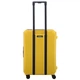 Чемодан Lojel VOJA /Yolk Yellow Lj-PP12-46326 (Средний) - изображение 5