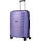 Валіза Titan HIGHLIGHT/Lilac Metallic Ti842405-19 (Середня) - зображення 1