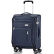 Чемодан Travelite CAPRI/Navy TL089847-20 (Маленький) - изображение 1
