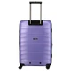 Валіза Titan HIGHLIGHT/Lilac Metallic Ti842405-19 (Середня) - зображення 4