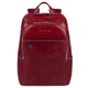 Рюкзак Piquadro BLUE SQUARE (B2) Red CA3214B2_R - зображення 1