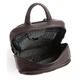 Рюкзак для ноутбука Piquadro BLACK SQUARE (B3) D.Brown CA4762B3_TM - изображение 5