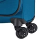 Валіза Travelite CHIOS/Petrol TL080047-22 (Маленька) - зображення 8