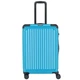 Чемодан Travelite CRUISE/Turquoise TL072648-23 (Средний) - изображение 2