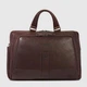 Сумка для ноутбука Piquadro CARL (S129) Dark Brown CA6025S129_TM - зображення 1
