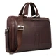 Сумка для ноутбука Piquadro CARL (S129) Dark Brown CA6025S129_TM - зображення 3