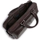 Сумка для ноутбука Piquadro CARL (S129) Dark Brown CA6025S129_TM - зображення 4