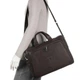 Сумка для ноутбука Piquadro CARL (S129) Dark Brown CA6025S129_TM - зображення 5