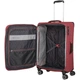 Чемодан Travelite SKAII/Red TL092648-12 (Средний) - изображение 4