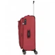 Чемодан Travelite SKAII/Red TL092648-12 (Средний) - изображение 5