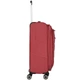 Чемодан Travelite SKAII/Red TL092648-12 (Средний) - изображение 6
