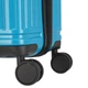 Чемодан Travelite CRUISE/Turquoise TL072648-23 (Средний) - изображение 9