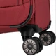 Чемодан Travelite SKAII/Red TL092648-12 (Средний) - изображение 9