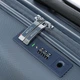 Чемодан Titan XENON 19/Bluestone Ti849406-25 (Маленький) - изображение 7