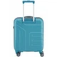 Чемодан Travelite VECTOR/Turquoise TL072047-21 (Маленький) - изображение 3