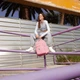 Рюкзак для ноутбука Kipling SEOUL Bridal Rose (46Y) KI5140_46Y - изображение 2