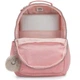 Рюкзак для ноутбука Kipling SEOUL Bridal Rose (46Y) KI5140_46Y - изображение 5