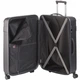 Чемодан Travelite VECTOR/Anthracite TL072049-04 (Большой) - изображение 4